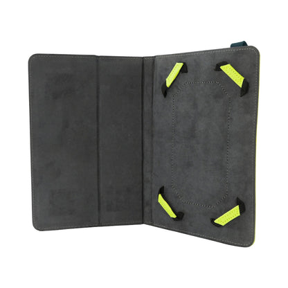 Volkano Tablet 7" Cover - Core Series - Green