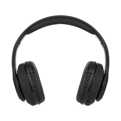Volkano Impulse Series Bluetooth Headphones - Black
