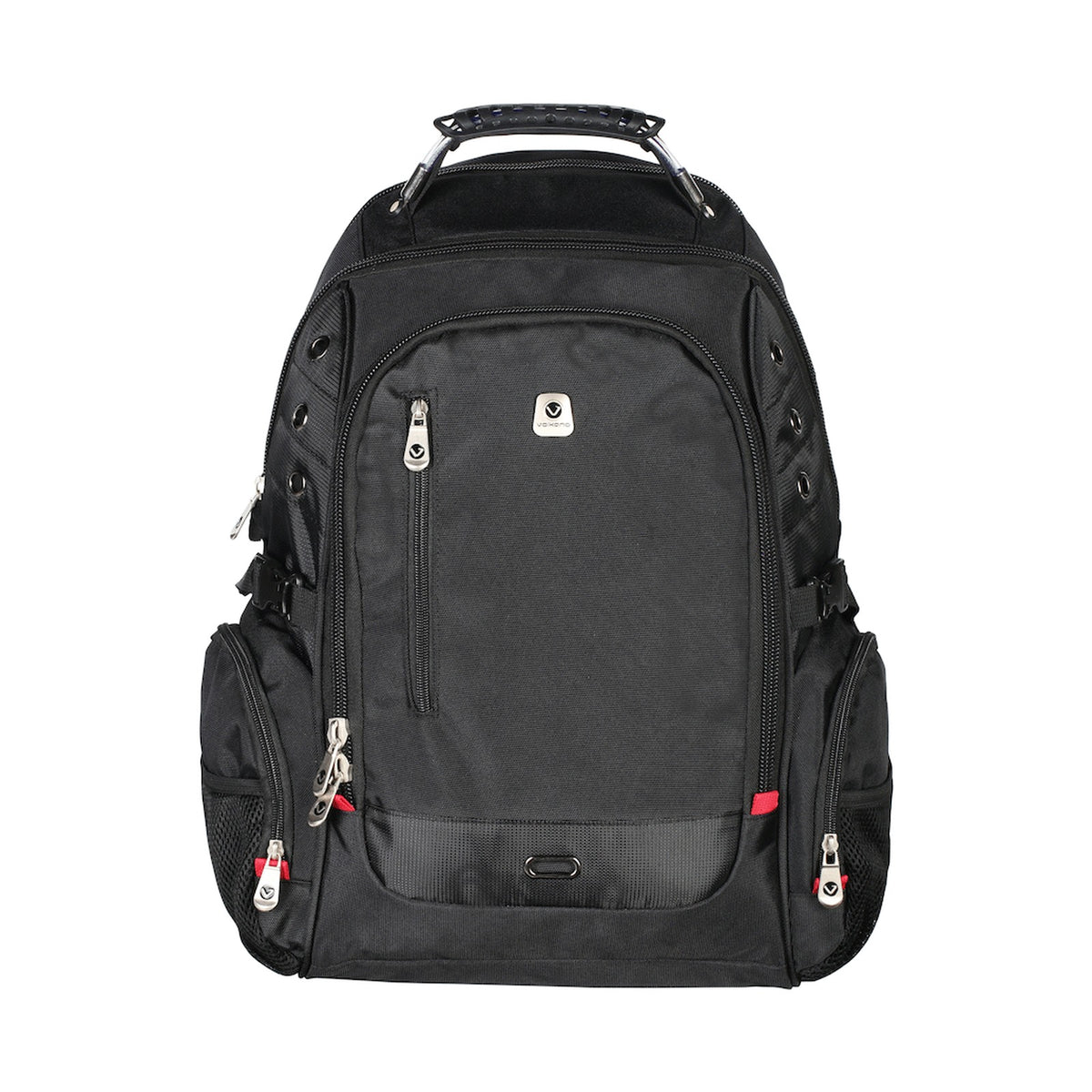 Volkano Tough 15.6" Backpack