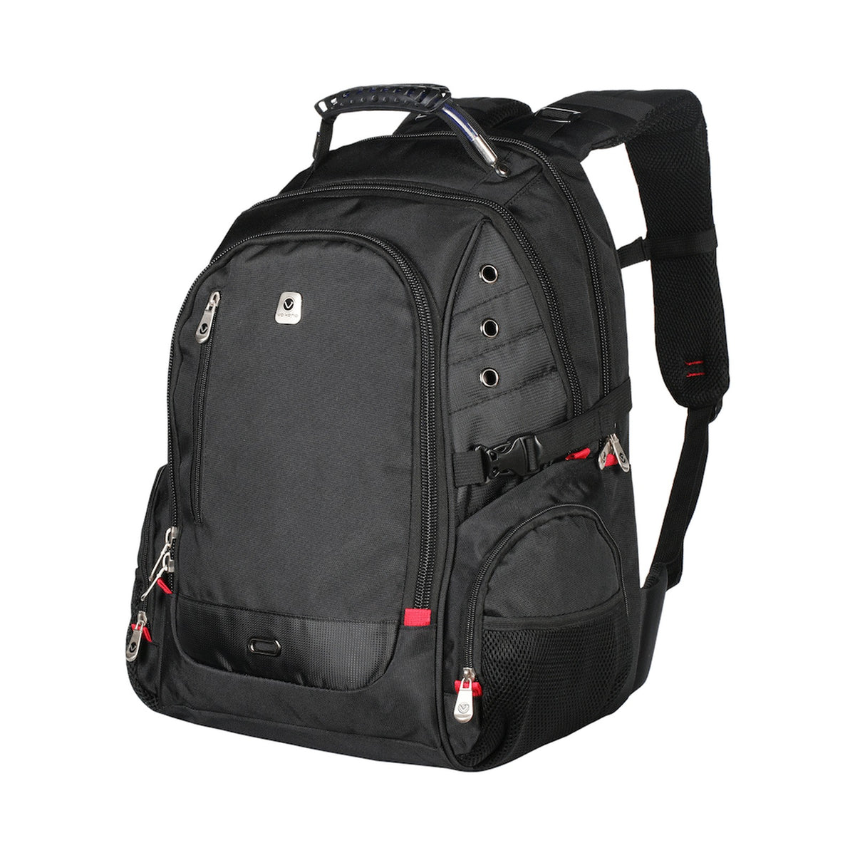 Volkano Tough 15.6" Backpack
