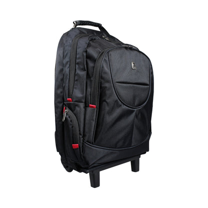 Volkano Drifter Series 16" Trolley Backpack