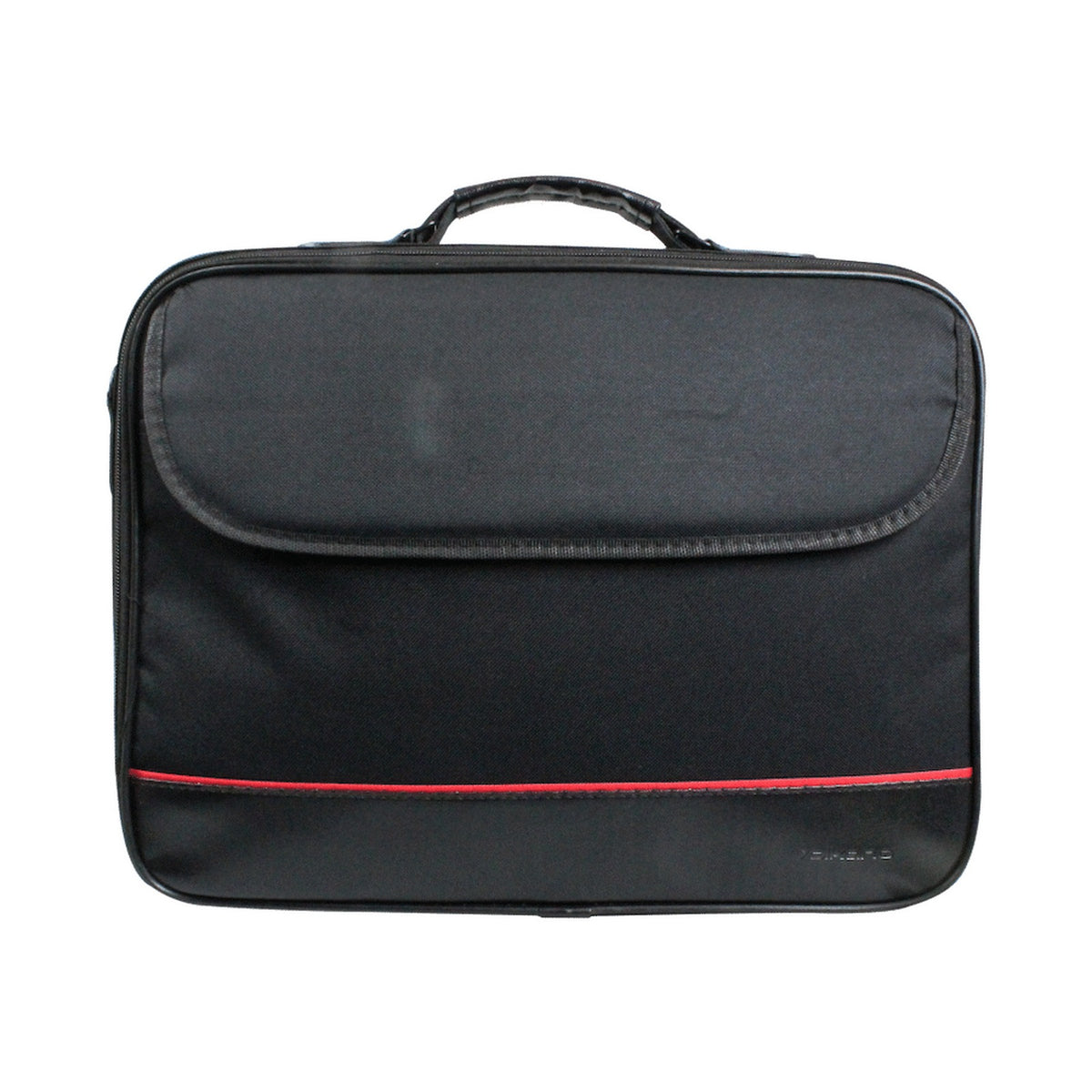 Volkano Industrial Series Shoulder Bags - Black