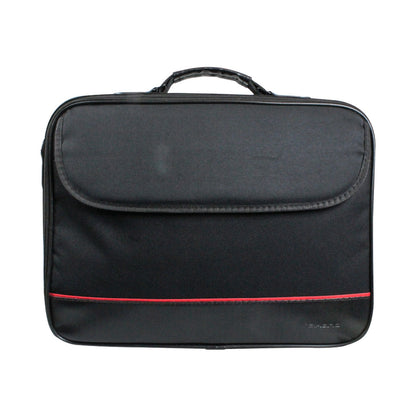 Volkano Industrial Series Shoulder Bags - Black