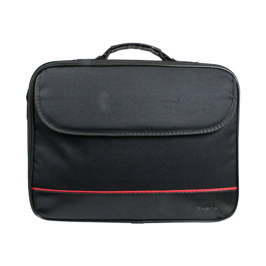 Volkano Industrial Series Shoulder Bags - Black