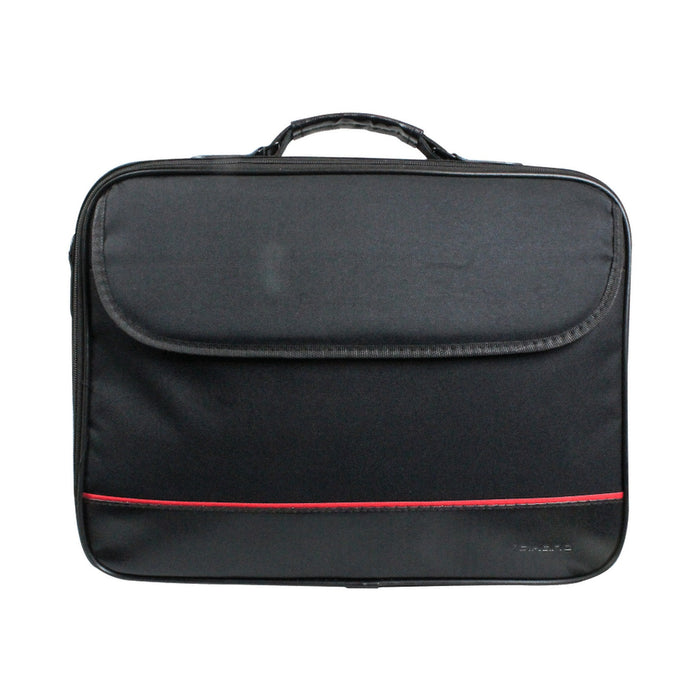 Volkano Industrial Series Shoulder Bags - Black