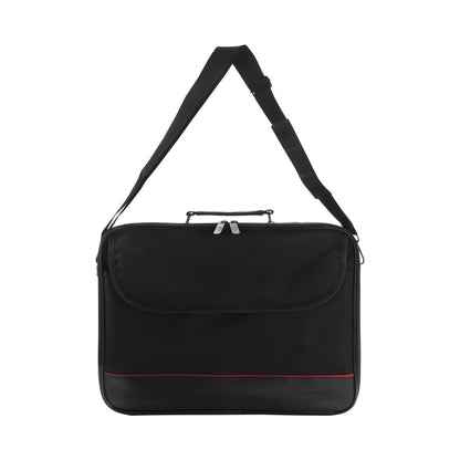 Volkano Industrial Series Shoulder Bags - Black