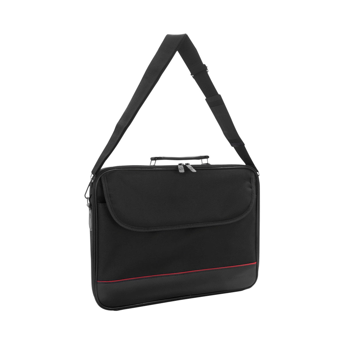 Volkano Industrial Series Shoulder Bags - Black