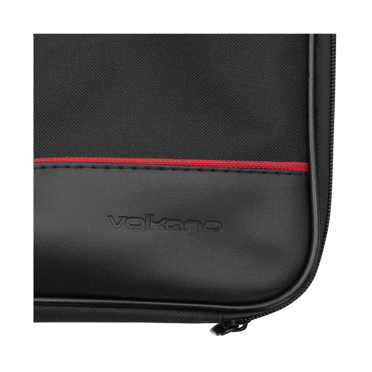 Volkano Industrial Series Shoulder Bags - Black