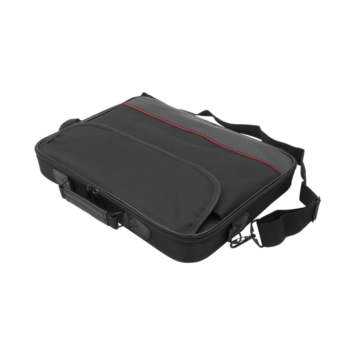 Volkano Industrial Series Shoulder Bags - Black