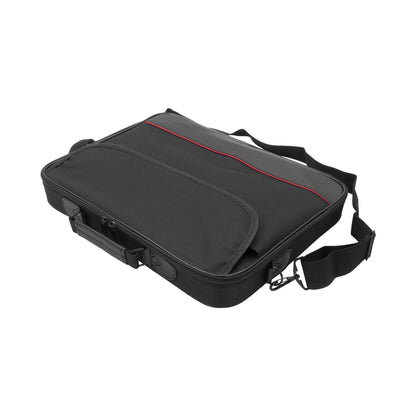 Volkano Industrial Series Shoulder Bags - Black