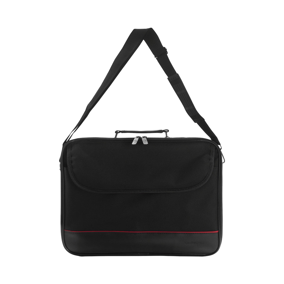 Volkano Industrial Series Shoulder Bags - Black