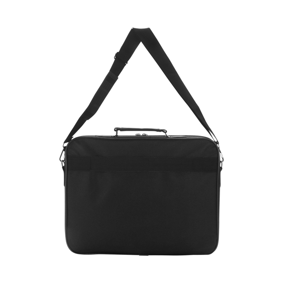 Volkano Industrial Series Shoulder Bags - Black