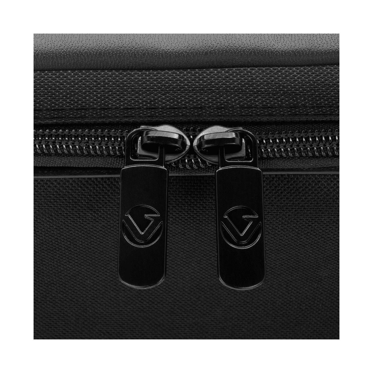 Volkano Industrial Series Shoulder Bags - Black