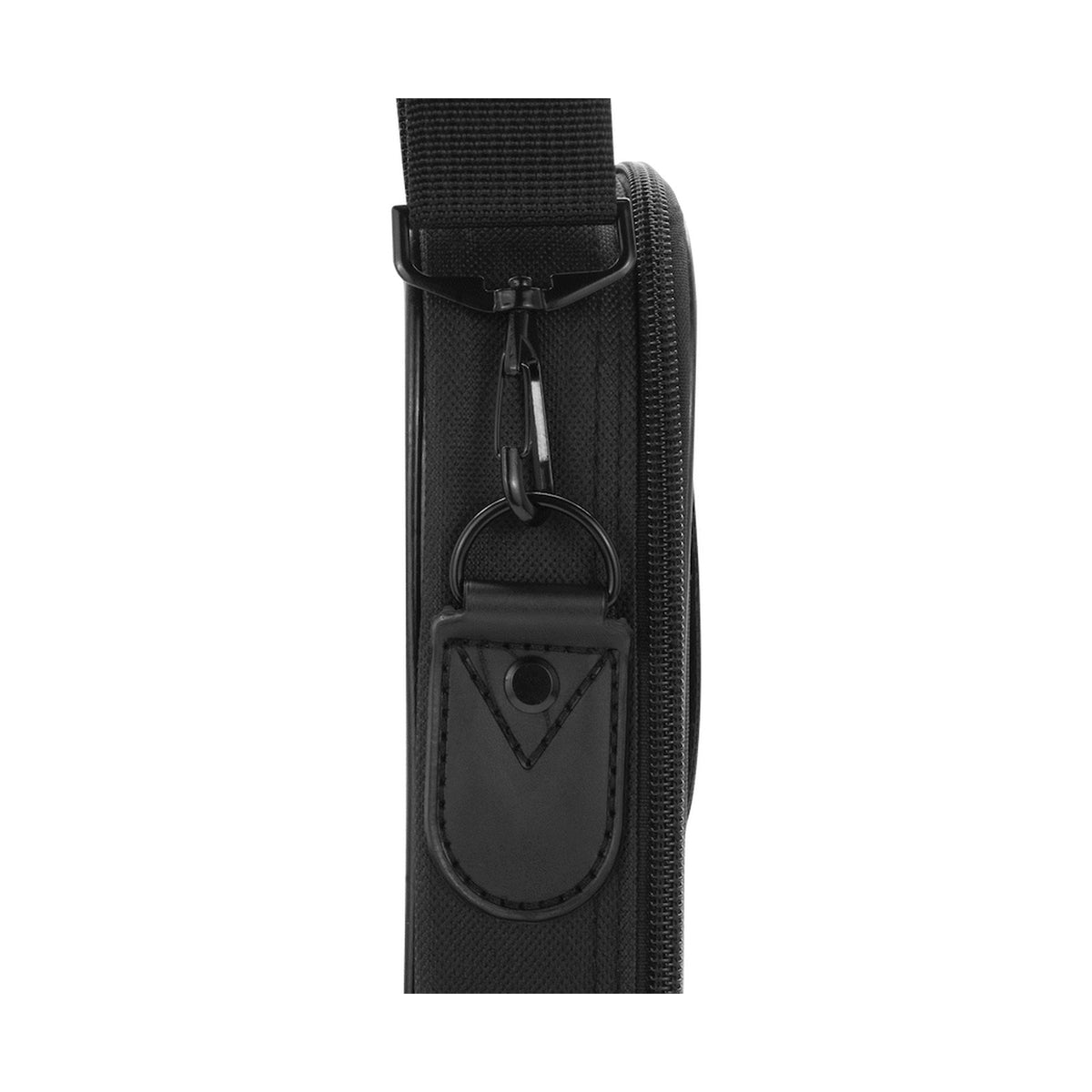 Volkano Industrial Series Shoulder Bags - Black