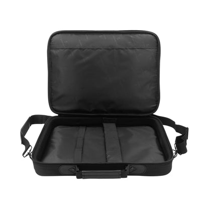 Volkano Industrial Series Shoulder Bags - Black