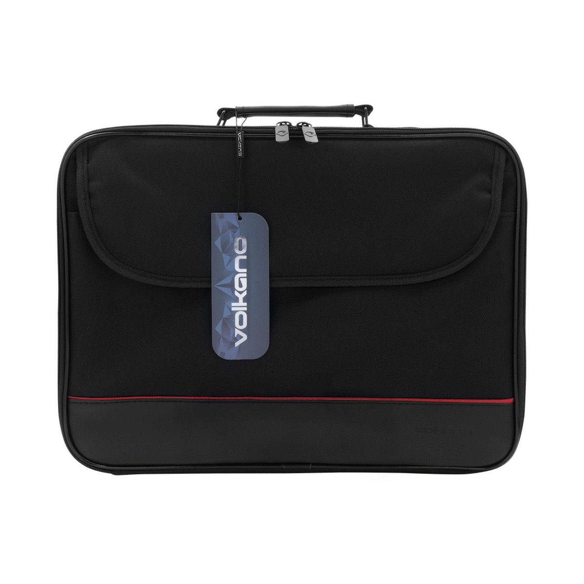 Volkano Industrial Series Shoulder Bags - Black