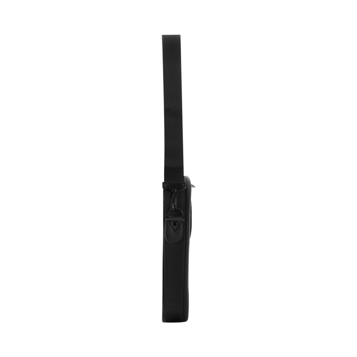 Volkano Industrial Series Shoulder Bags - Black