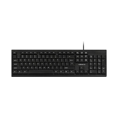 Volkano Mineral Series USB Keyboard