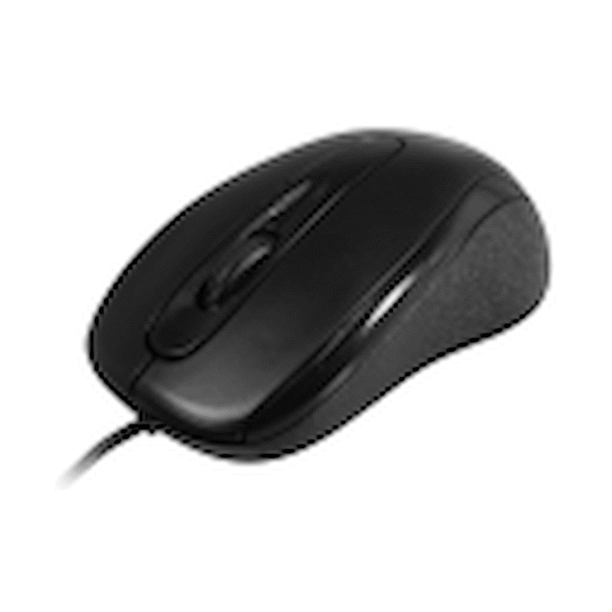 Volkano Earth Series Wired Mouse