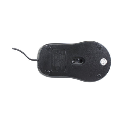 Volkano Earth Series Wired Mouse