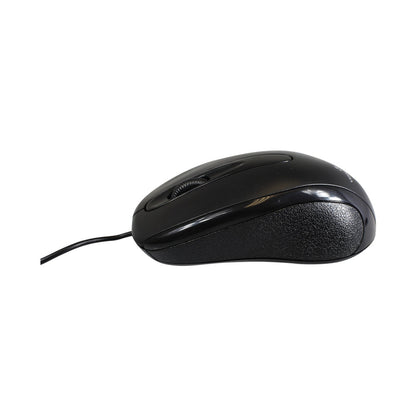 Volkano Earth Series Wired Mouse
