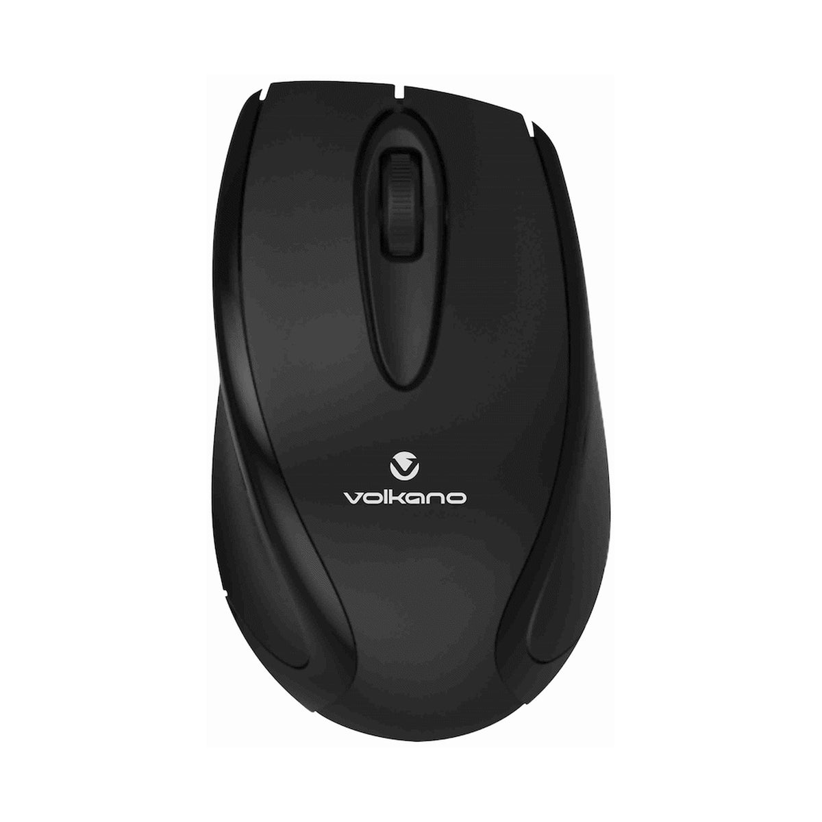 Volkano Wireless Mouse Vector Pro series - Pro Edition - black