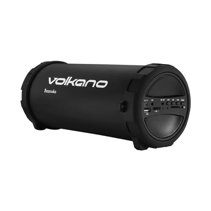 Volkano Bazooka Speaker