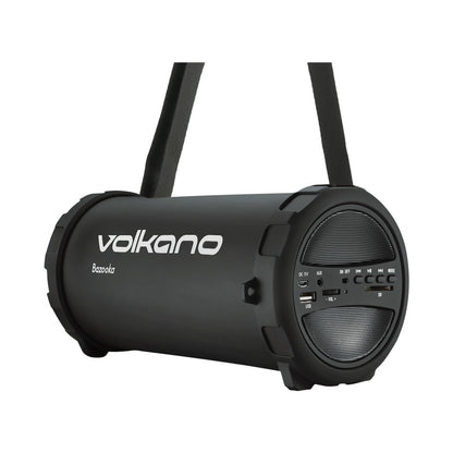 Volkano Bazooka Speaker