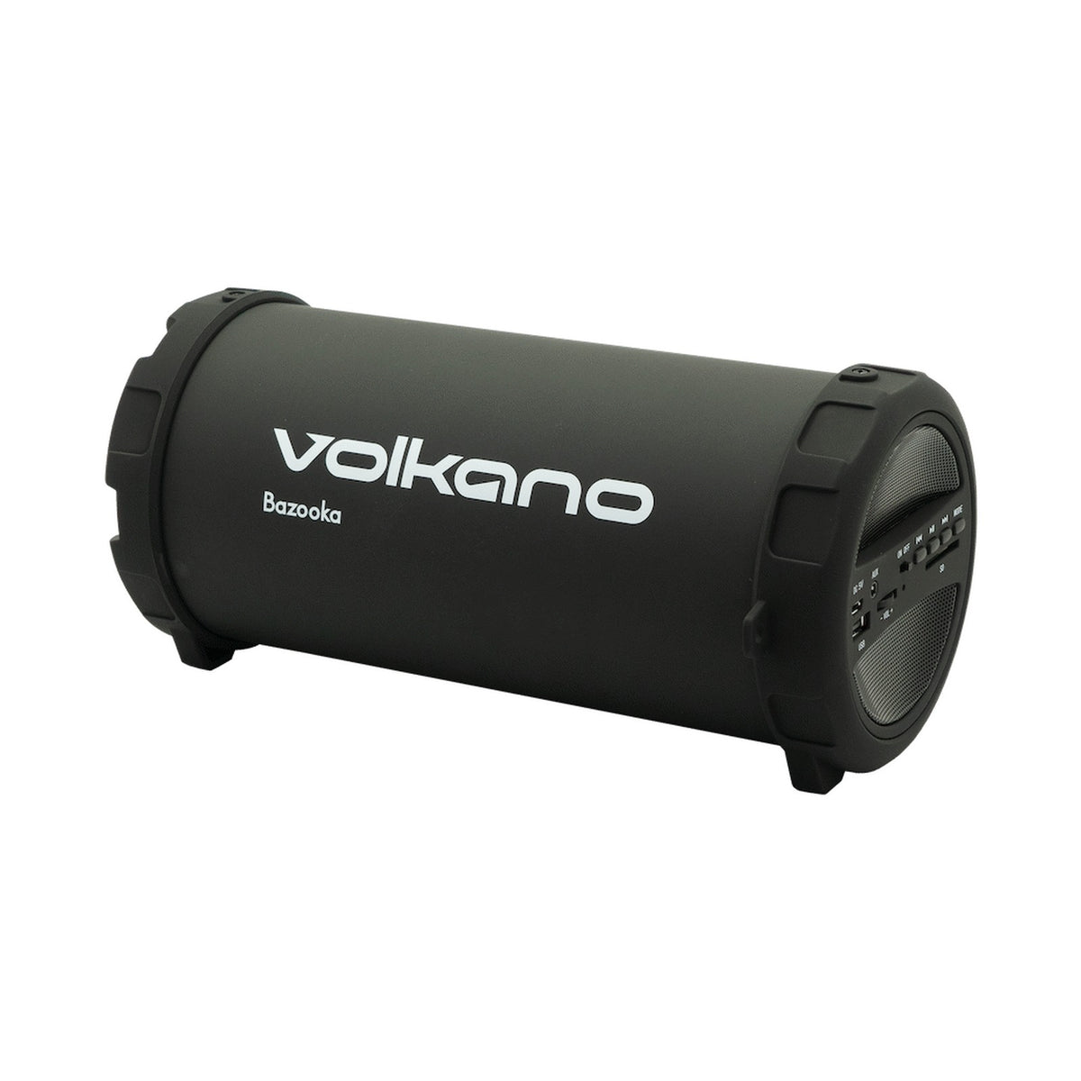 Volkano Bazooka Speaker