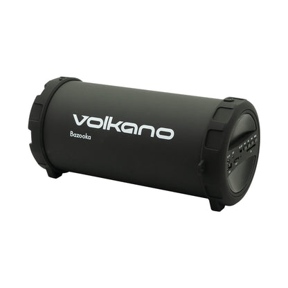 Volkano Bazooka Speaker