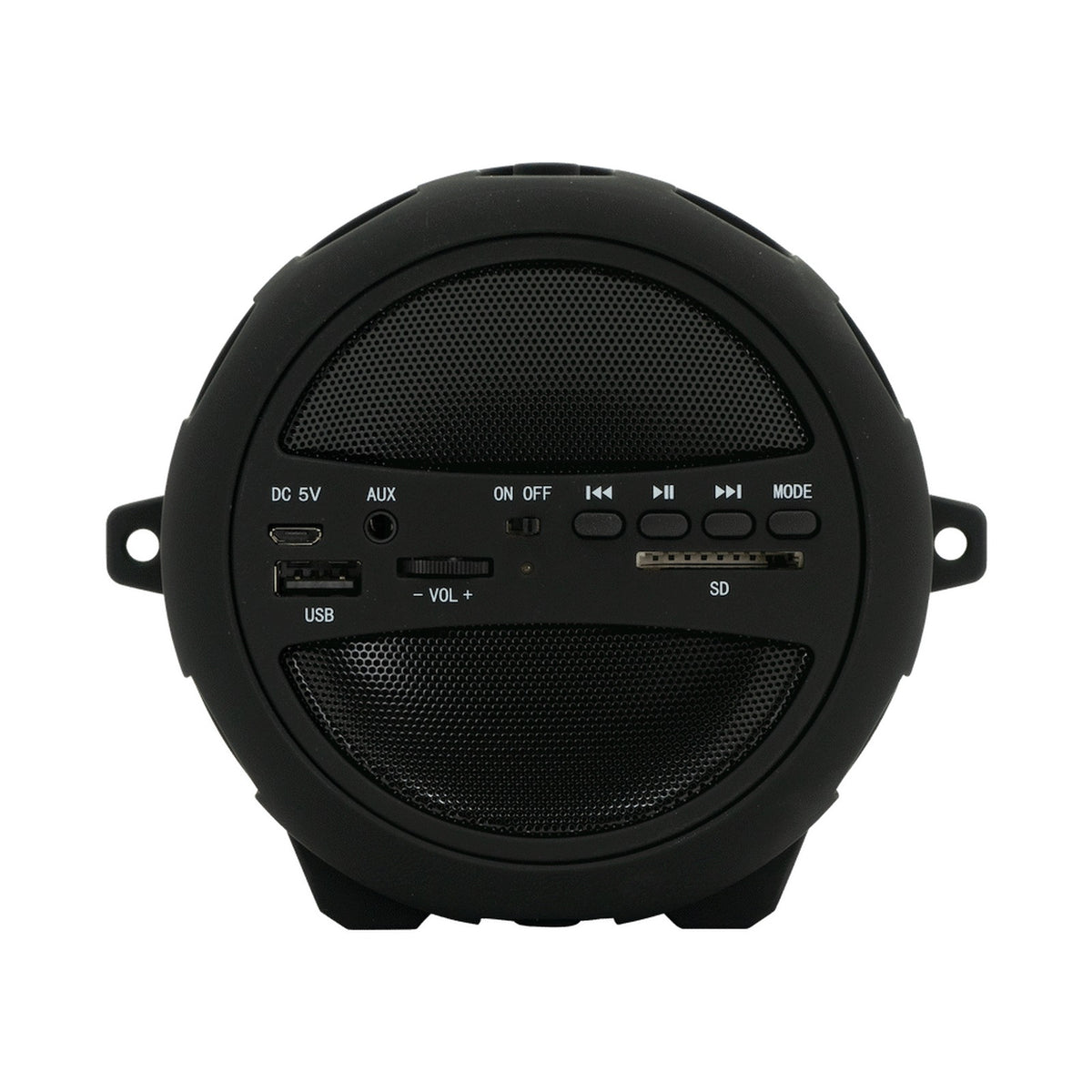 Volkano Bazooka Speaker