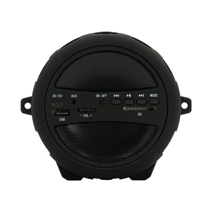 Volkano Bazooka Speaker