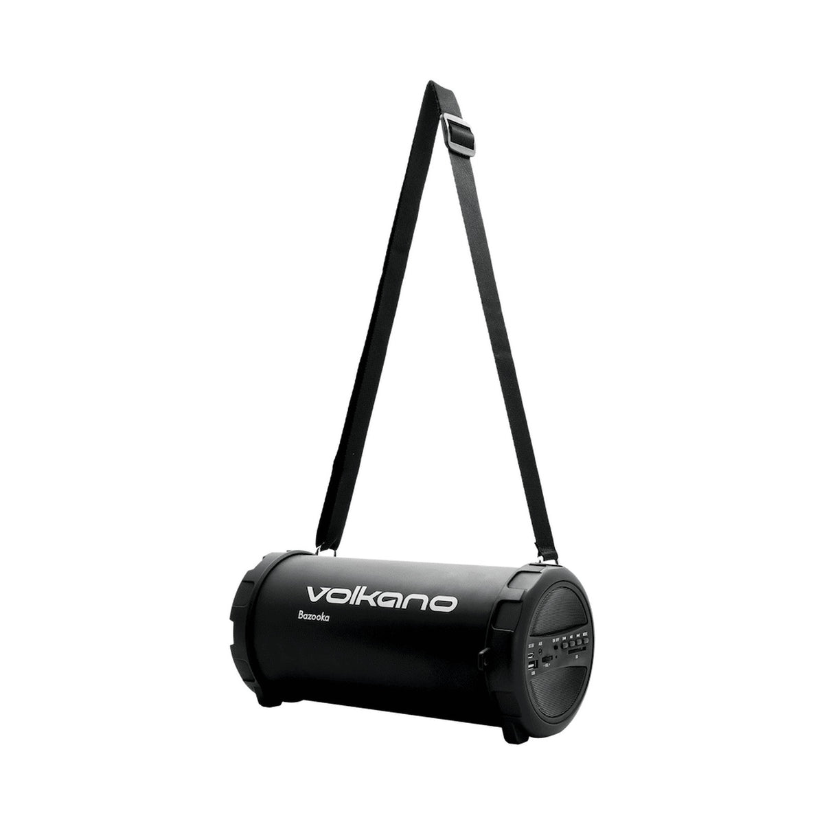 Volkano Bazooka Speaker