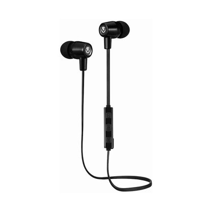 Volkano Rush Series Bluetooth Earphones with Mic