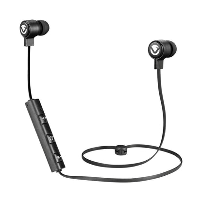 Volkano Rush Series Bluetooth Earphones with Mic