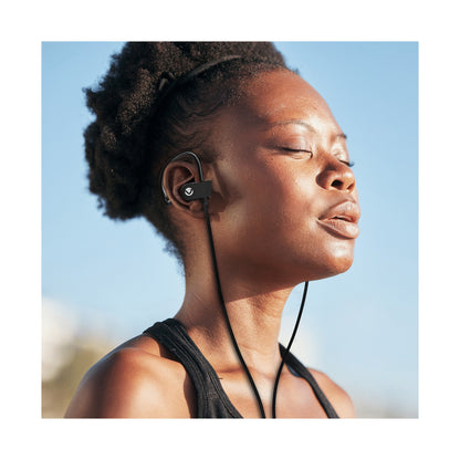 Volkano Circuit Series Sports Hook-In Earphones with Mic