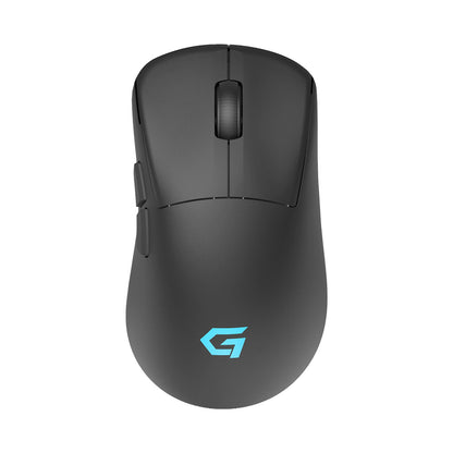Volkano gaming Arc SL Lightweight Rechargeable multimode Gaming Mouse - Black