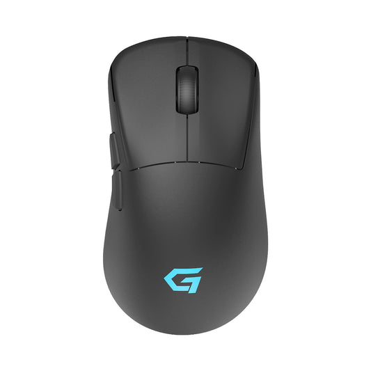 Volkano gaming Arc SL Lightweight Rechargeable multimode Gaming Mouse - Black