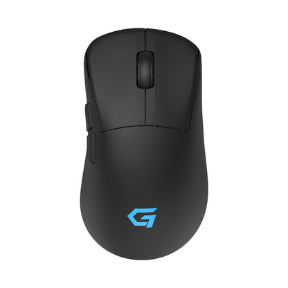 Volkano gaming Arc SL Lightweight Rechargeable multimode Gaming Mouse - Black