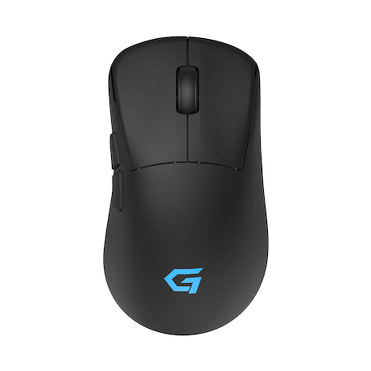 Volkano gaming Arc SL Lightweight Rechargeable multimode Gaming Mouse - Black