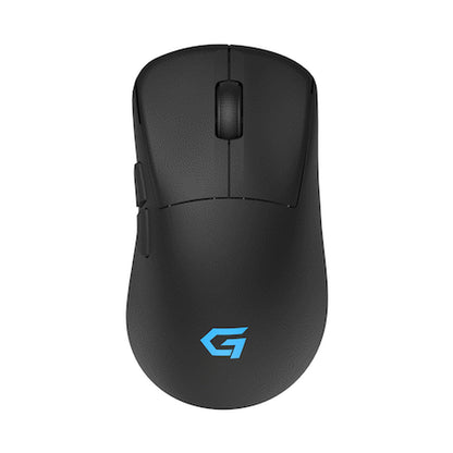 Volkano gaming Arc SL Lightweight Rechargeable multimode Gaming Mouse - Black