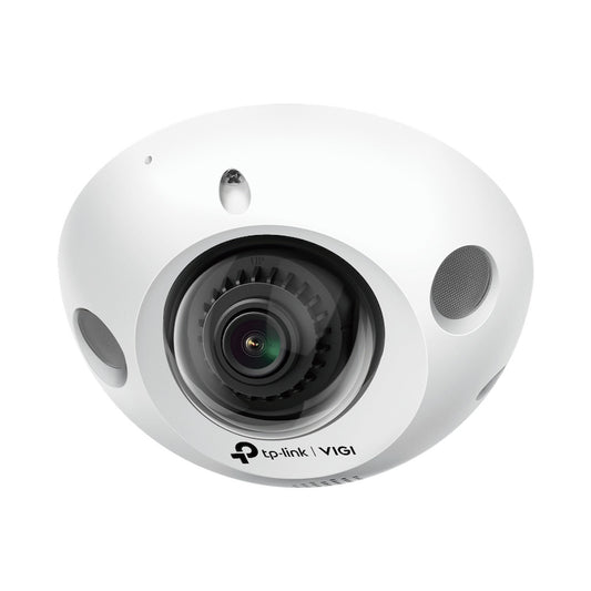 TP-Link Vigi C230I 3MP 2.8mm Mini Dome Network Camera