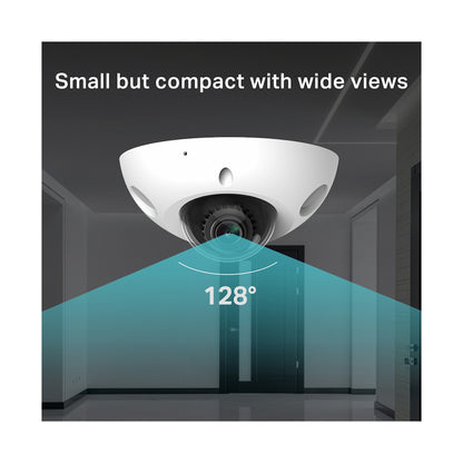 TP-Link Vigi C230I 3MP 2.8mm Mini Dome Network Camera