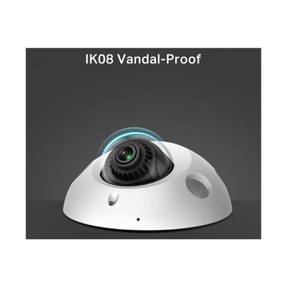 TP-Link Vigi C230I 3MP 2.8mm Mini Dome Network Camera