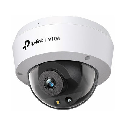 TP-Link Vigi C240 4MP 2.8mm Full-Colour Dome Network Camera
