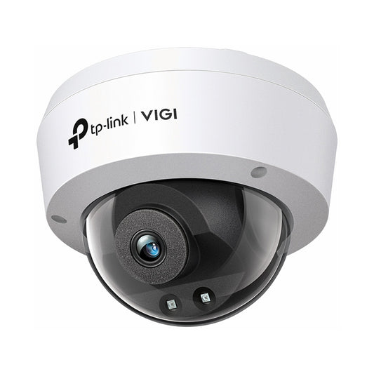 TP-Link Vigi C240I 4MP 2.8mm Dome Network Camera