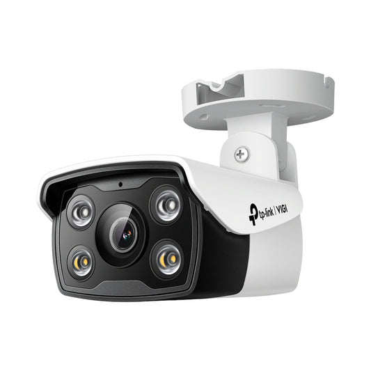 TP-Link Vigi C330 3MP 6mm Outdoor Full-Color Bullet Network Camera