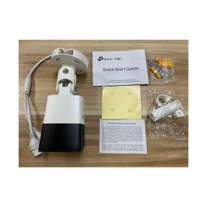 TP-Link Vigi C330I 3MP 2.8mm Outdoor Bullet Network Camera