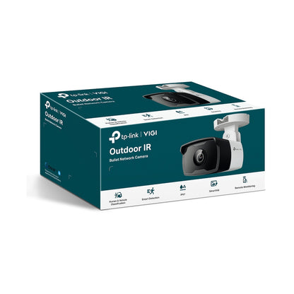 TP-Link Vigi C330I 3MP 4mm Outdoor Bullet Network Camera