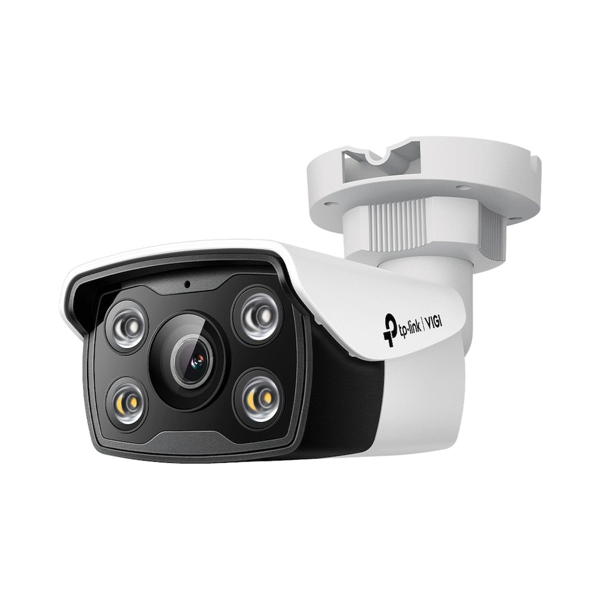 TP-Link Vigi C350 (4mm) 5MP Full-Color Bullet Network Camera